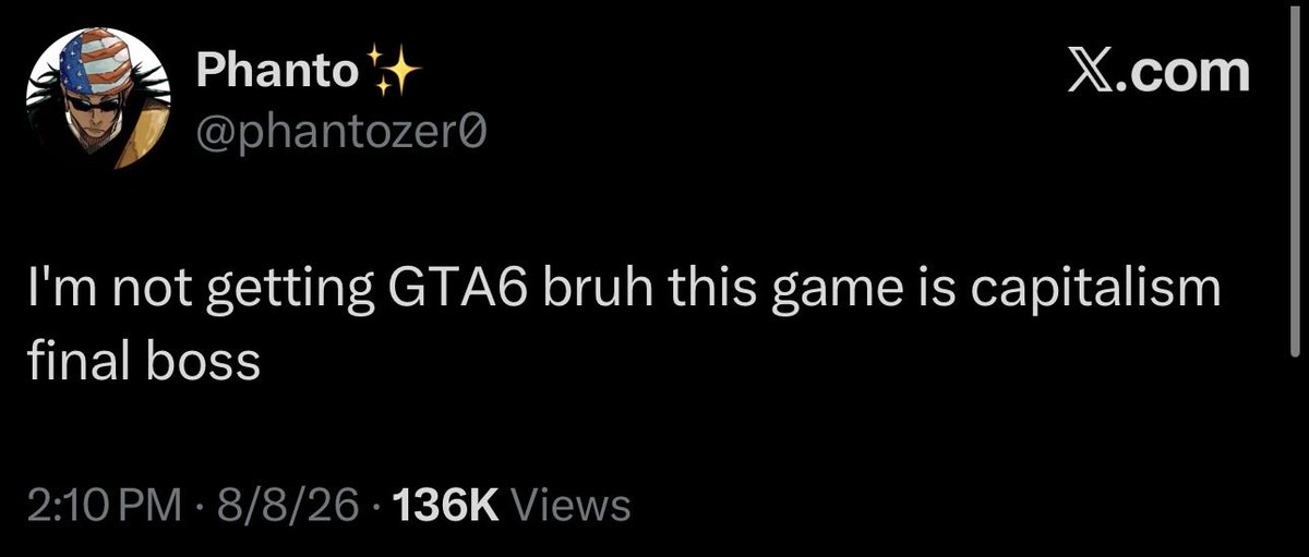 BobbyJohnson813's tweet photo. @ToonSpla @badabing42069 @TheCrane06 @DestinedHex @phantozer0 He him..they’re all phags 😂😂 https://t.co/osXukgcAa1