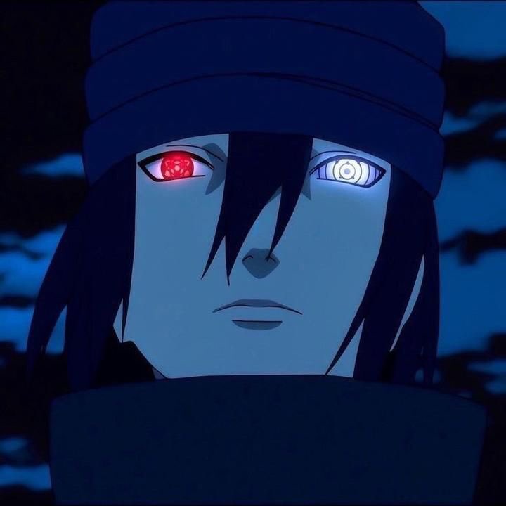 Rosiethcg's tweet photo. Gang, I have a question ☝️🤓

Can Hidari ONLY use Chidori or does he have any other moves? + Do you think he’d be able to access Sasuke’s MS abilities or not? (And the Susano?) cause he only have the Rinnegan eyes, not the MS?🤨 https://t.co/O87utx8Af1