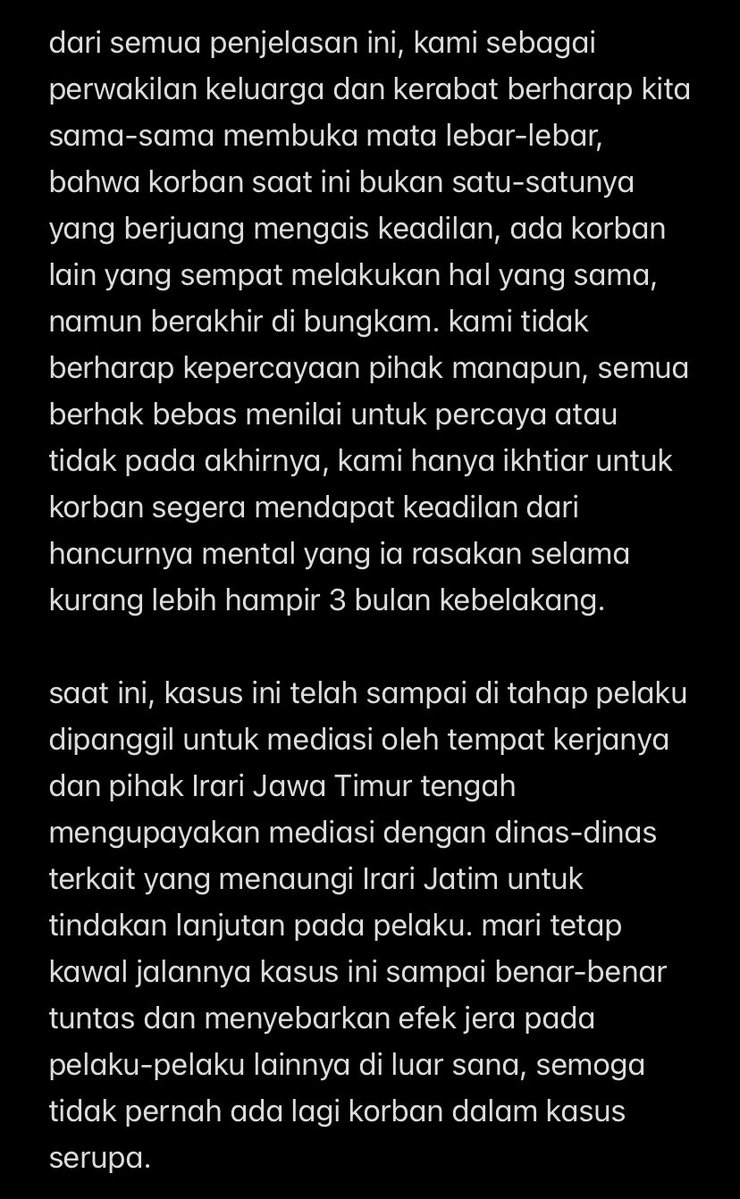 Selinaby2's tweet photo. 6. TERAKHIR https://t.co/RTYmUCKNFe