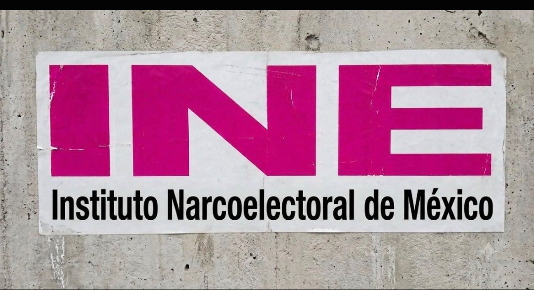 EdgarM_Ese_Mora's tweet photo. @JJDiazMachuca @RomanCortes_Mx Luego dicen que son decentes, rectos y probos...
¿Verdad #INEMexico @INEMexico https://t.co/FdR9fgYXy2