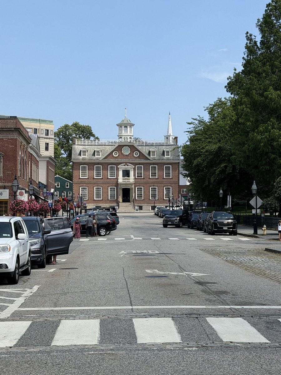 matt_kossen's tweet photo. Another great visit to Newport RI. I can’t wait to go back. https://t.co/IN94F2WUBd