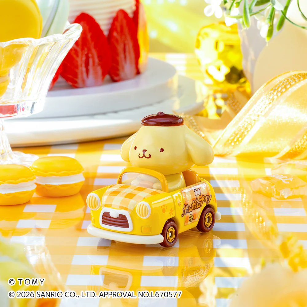 sanrio_oshikatu tweet picture