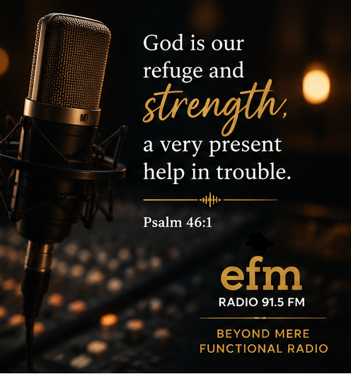 efmradio_'s tweet photo. https://t.co/rLQeSVUZUj
In Touch Daily 6h00,19h00
GraceLife Sun 08h00 Fri 19h30
Ankerberg Show Sun 10h30 Daily 14h30
CE Global Daily 7h30, 10h30
Vernon McGee TTB Daily 6h30
Colin Smith Open the Bible Daily 7h00
Alastair Begg Truth for Life Sun 19h30
Bible Stories Alive Sun 10h15 https://t.co/4PI3a3e7qQ