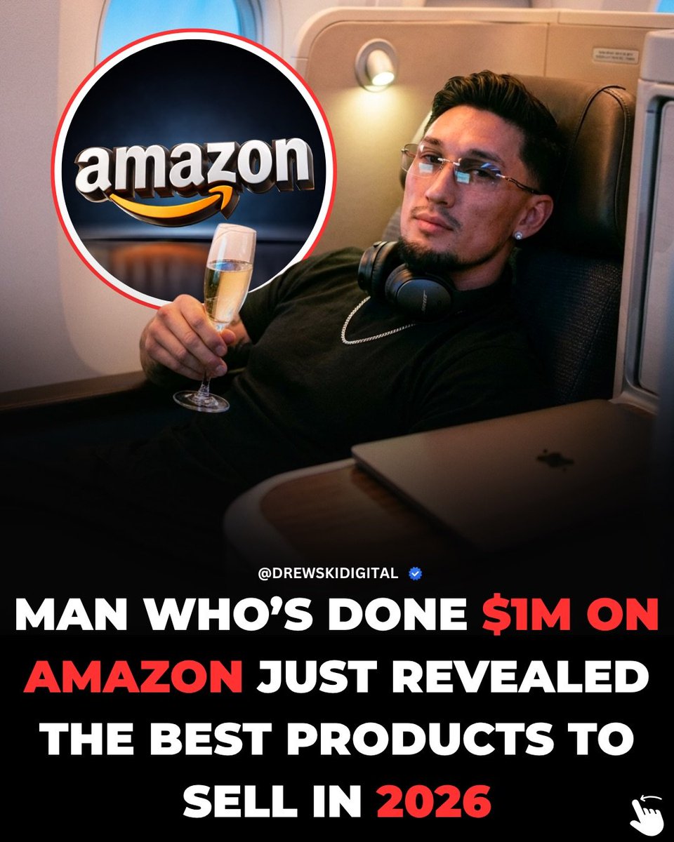 AiFutureAssist's tweet photo. 💬 Comment “DIGITAL” and I’ll send you the exact Amazon KDP blueprint

Most people think you need hundreds of products or years of experience to make money on Amazon https://t.co/XfMdNPlZPb