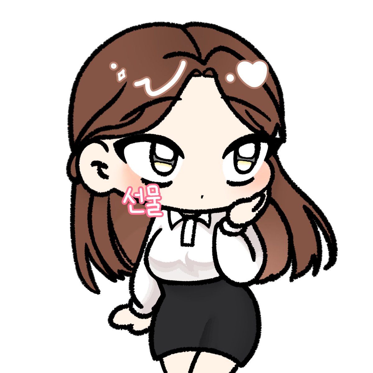 flowerheart___'s tweet photo. #커미션 
#commissionㅤ

DM으로 SD 낙서 커미션 신청해 주실 분 구합니다! 1인 1000원 2인 2000원입니다. (채색 포함 시 1인당 + 1000원) 기본적으로 무컨펌 오마카세이지만, 꼭 반영 바라는 요소를 말씀해 주시면 최대한 맞추겠습니다. 많은 관심 바랍니다! 

크레페: https://t.co/YvKX2OGf7T https://t.co/ylFBt2Y7ZX