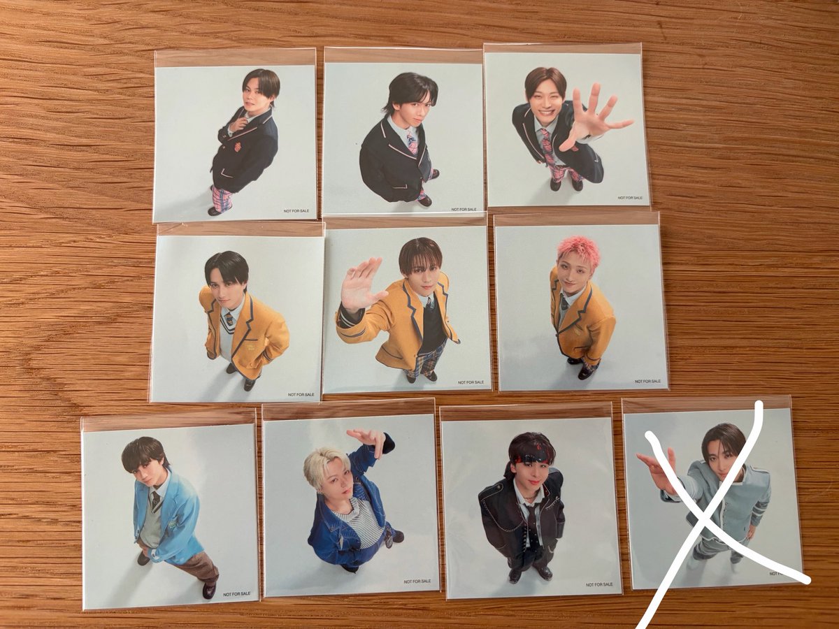 fr_01123's tweet photo. EBiDAN Yes!東京 スマホサイズ ステッカー エビダン 店舗別特典 楽天 Rakuten ブックス

譲 画像

求 REI>>買取

郵送での交換希望です🙇🏻‍♀️ https://t.co/1pV9jEfsyK