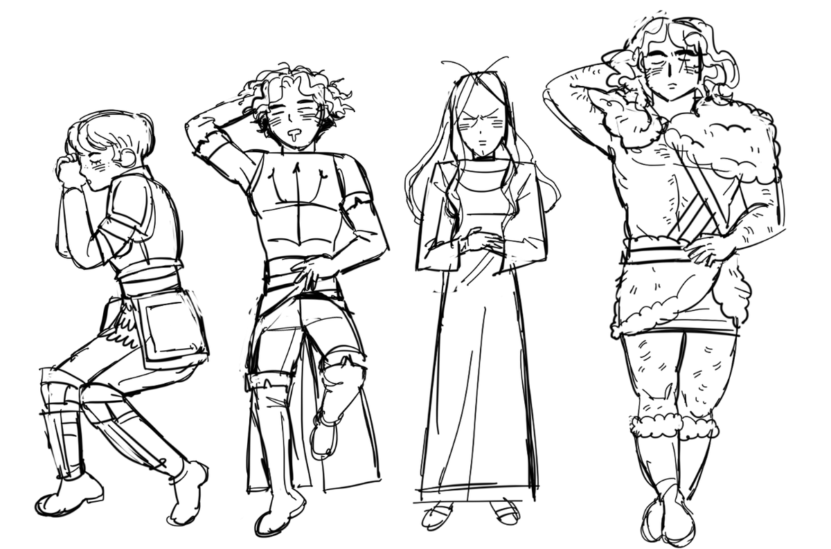 HSLVSUL's tweet photo. those cute ass sprites https://t.co/FlYDWaTCQs