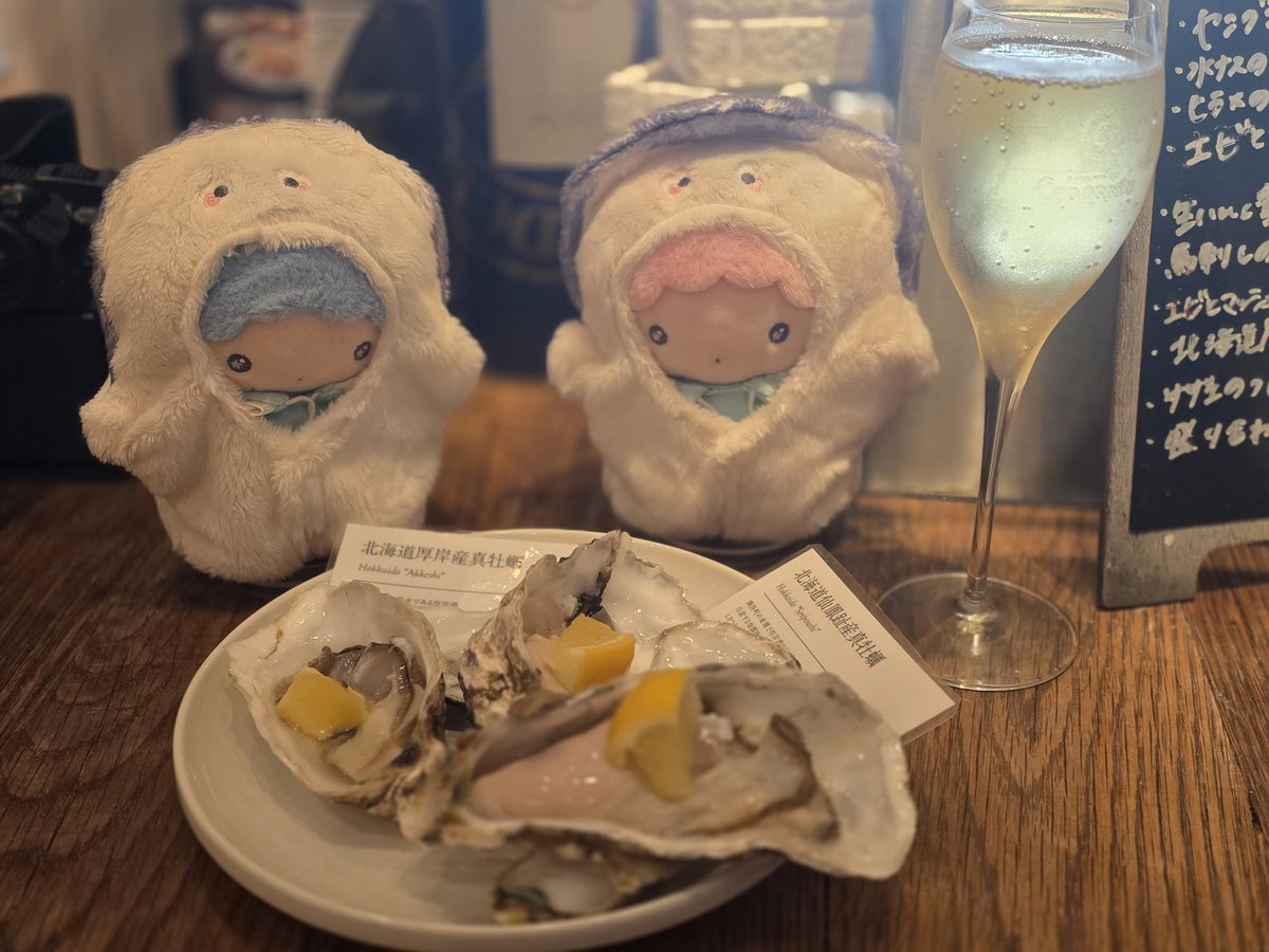 woulddiefortwin's tweet photo. カキキ…🦪 https://t.co/416SXeRfGS