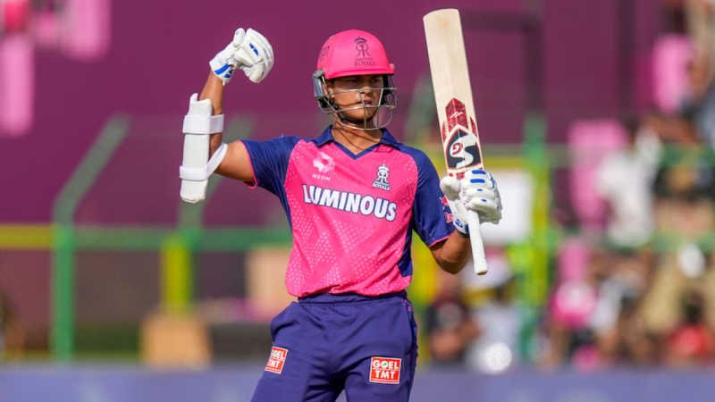 IS_Hub29's tweet photo. 🚨 BIG UPDATE ON YASHASVI JAISWAL 🚨

- Rajasthan Royals are highly likely to involve Yashasvi Jaiswal in a trade deal ahead of the upcoming IPL season.

Stay tuned for more exclusive IPL trade updates !⏳👀 

#RR #YashasviJaiswal #IPL #IPLTrade #ISH https://t.co/7l3Izwxp1R