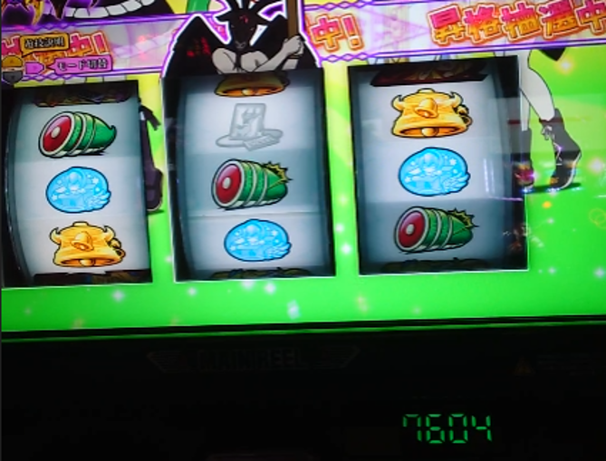 ReverseInsert's tweet photo. ⑤差枚数 +1791枚
　上位AT抜け後モードB 338G ボナ 切断
⑥差枚数 +1228枚
　上位ＡＴ終了後 モードＣ 394G 非切断
⑦差枚数 +1343枚
　天国 41G 非切断
⑧差枚数+1407枚
　天国 88G 切断 https://t.co/QEJkUl5ziJ
