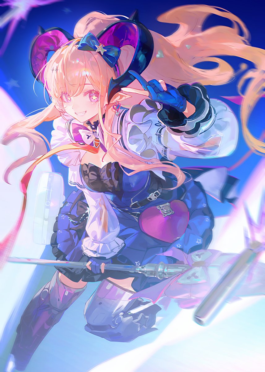 kowai71015275's tweet photo. #ArknightsEndfield #ComingHome https://t.co/8PMJZq2Oyy