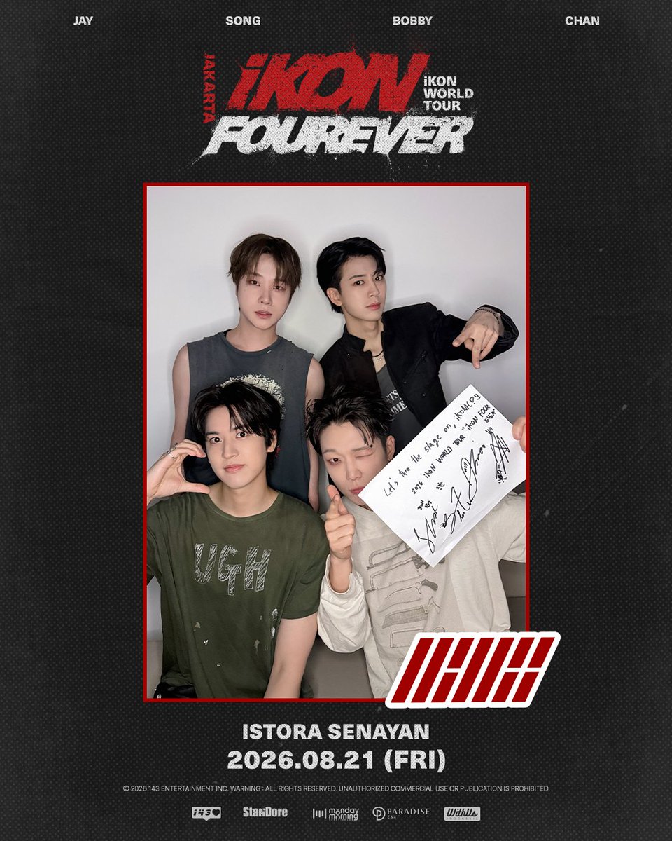poocoo_'s tweet photo. Open rent / sewa hp Iphone 17 &amp; 15 Pro Max untuk konser, meet and greet / event lain

IKON, JACOB, CLASH OF CHAMPIONS, JANNABI, PARK JIHOON, YUNHO,T.O.P, THE WEEKND, BABY MONSTER, THE ROSE

wtr wtb wts rental iphone jakarta
📍COD VENUE
DM for price &amp; tnc #zonauang Cc @Djenouary https://t.co/i3lQNfRxlk