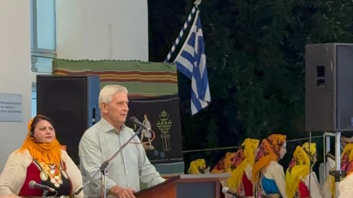 dimoschakis's tweet photo. Γνήσιο Θρακιώτικο γλέντι στο χωριό των....χορευταράδων, στους Ασβεστάδες Δήμου Διδυμοτείχου!!
https://t.co/UygvWPt3Ui https://t.co/UnjV6KZRT3