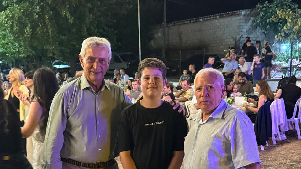 dimoschakis's tweet photo. Γνήσιο Θρακιώτικο γλέντι στο χωριό των....χορευταράδων, στους Ασβεστάδες Δήμου Διδυμοτείχου!!
https://t.co/UygvWPt3Ui https://t.co/UnjV6KZRT3
