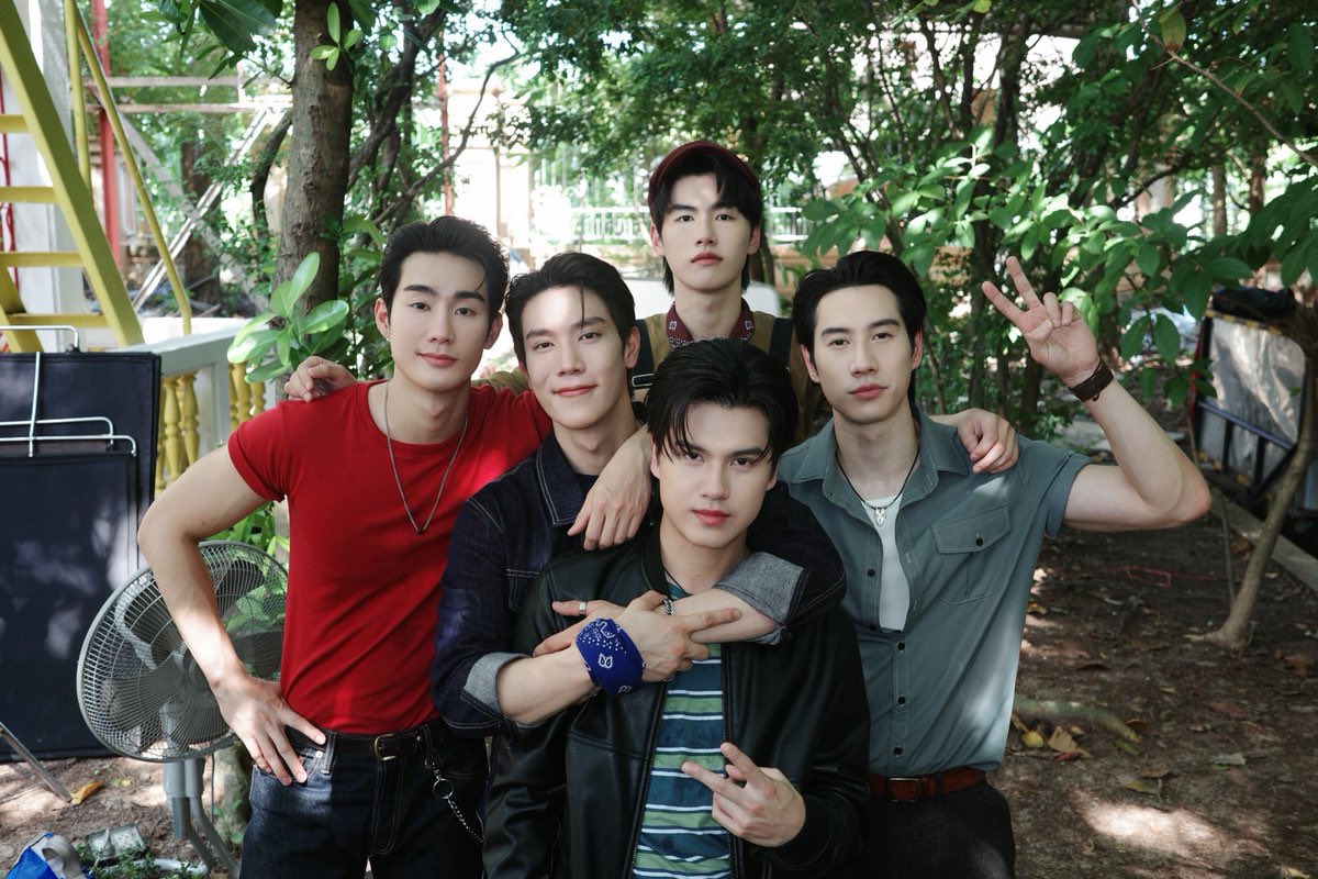 forceofficial_ tweet picture