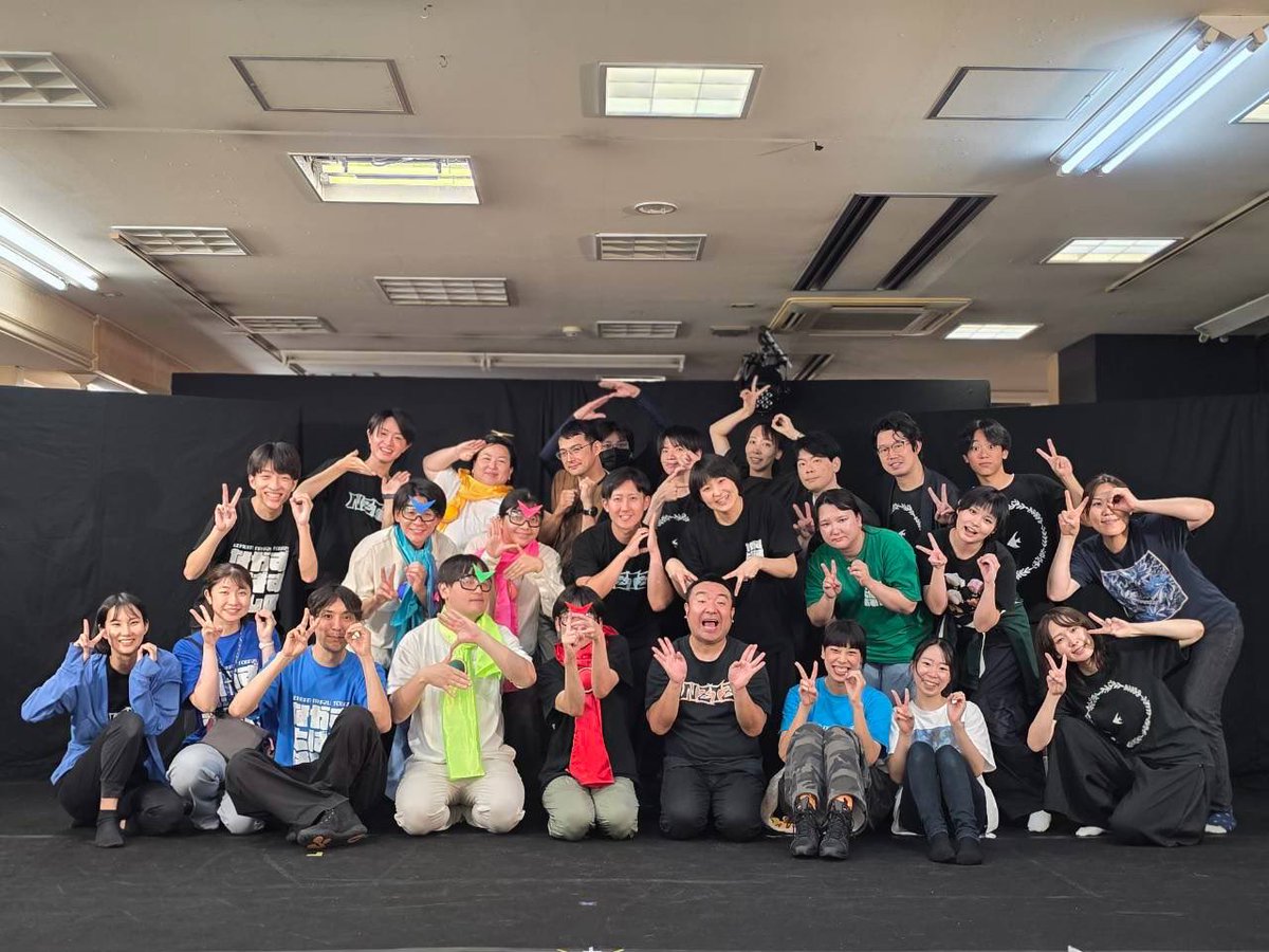 pregra2025's tweet photo. バズフェスへのご来場ありがとうございました！
第1週目、無事に終了いたしました✨
鹿児島のみなさま、本当に暖かくて、本当に素敵な時間を過ごせました！
帰りは桜島散策💨帰るぞ福岡！

#あにBAZU
#なかとば20周年 https://t.co/EloE8te8jY