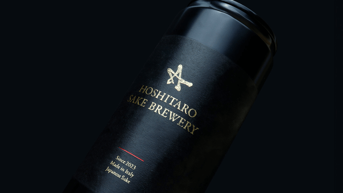 nongrid_inc's tweet photo. 弊社がブランディングを手掛けた酒造会社「Hoshitaro Sake Brewery」が、Milano Sake Challenge 2026にて Best Design を受賞いたしました🎉
　
 ▼ 受賞情報
https://t.co/ysmuileRae
 　
▼ Works詳細
https://t.co/Gvb1d3gUzM
 　
#ブランディング #bestddesign #hoshitarosakebrewery https://t.co/P1mtt2dL0b
