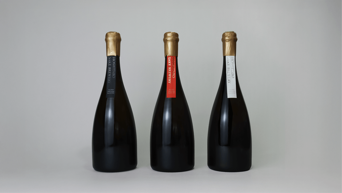nongrid_inc's tweet photo. 弊社がブランディングを手掛けた酒造会社「Hoshitaro Sake Brewery」が、Milano Sake Challenge 2026にて Best Design を受賞いたしました🎉
　
 ▼ 受賞情報
https://t.co/ysmuileRae
 　
▼ Works詳細
https://t.co/Gvb1d3gUzM
 　
#ブランディング #bestddesign #hoshitarosakebrewery https://t.co/P1mtt2dL0b