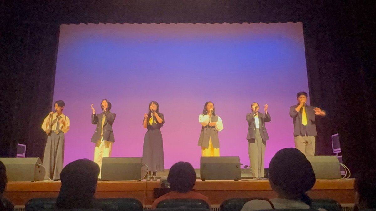 hitotoki_acc's tweet photo. 🪩🥂＿＿＿＿＿＿＿＿＿＿＿＿＿＿＿＿＿🥂🪩

                          【出演報告】

              #カラフル夏ライブ 2026
                       『SPOTLIGHT』

                ご来場いただいた皆様
              ありがとうございました！

🪩🥂＿＿＿＿＿＿＿＿＿＿＿＿＿＿＿＿🥂🪩 https://t.co/JhbHkL6xfk