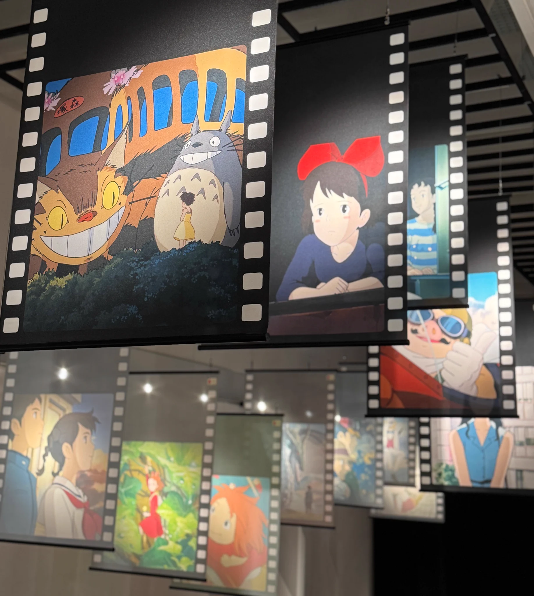 金曜ロードショーとジブリ展【公式】 (@kinro_ghibli) / X