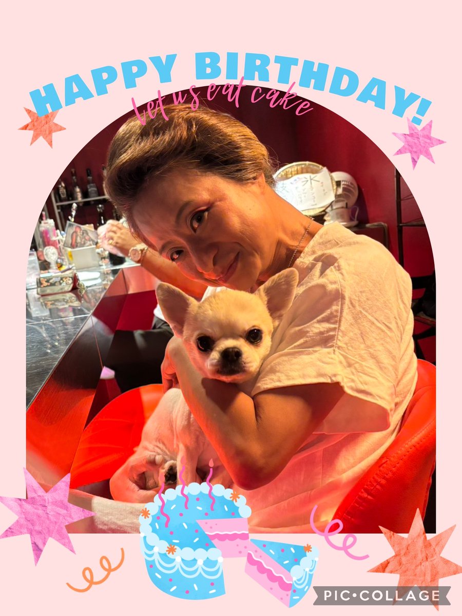 himuroeve's tweet photo. 改めて！先週、黒木イヴロミ祭り🎂皆様ありがとうございましたm(_ _)m✨️😭❣️
まだまだ今月いっぱい
お祝い大歓迎です😻🥂💕
バッカス黒木ゆかママの滞在も数日延びましたので本日もハッカにてお待ちしております🎪❣️
本日よりお盆営業となります
19:00〜24:00
お得料金♥
↓↓ https://t.co/O9o6m3Mslm