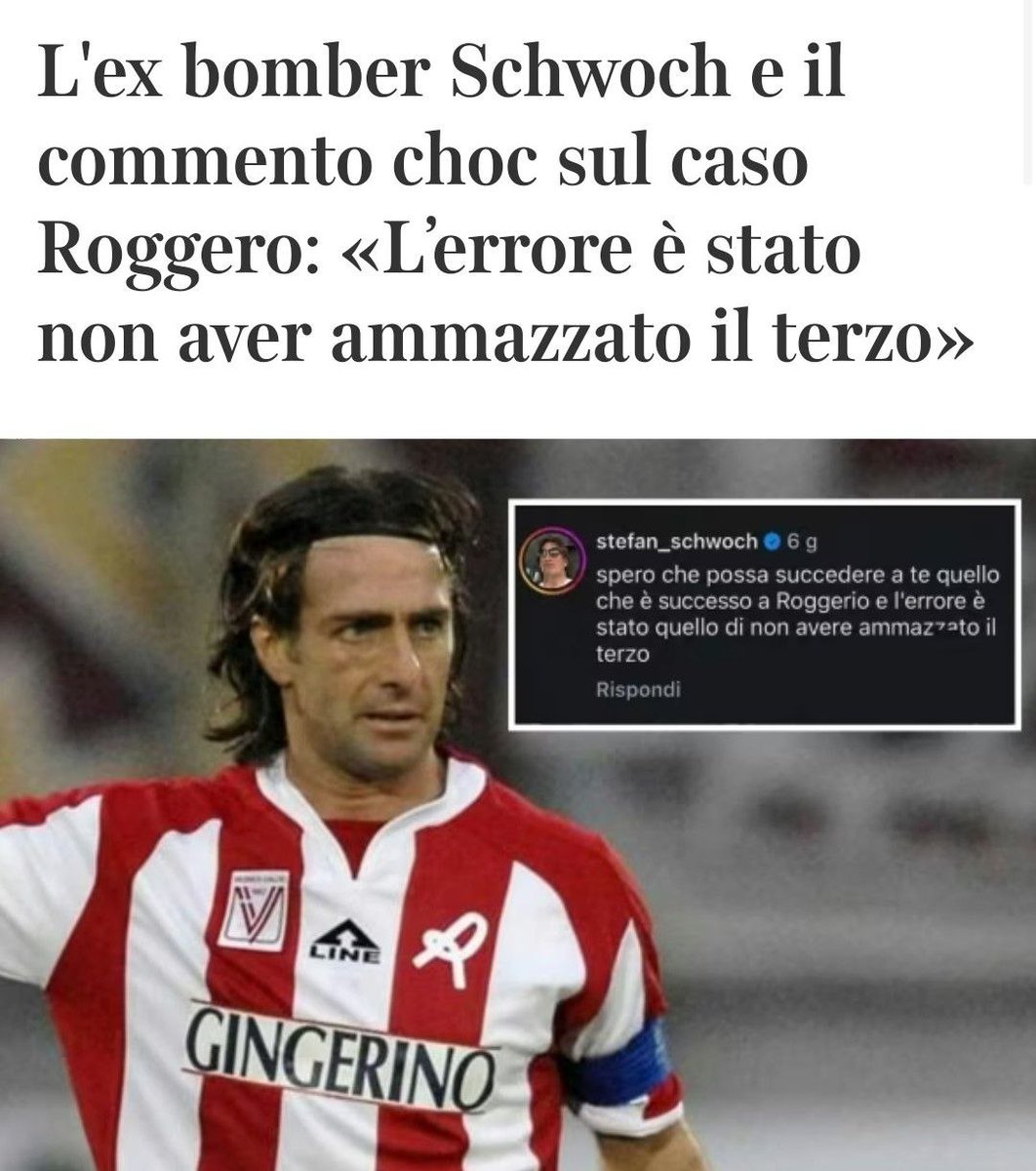 MarcoDabizzi's tweet photo. Ma chi è questo? Ho un severo caso di bromance, lo amo di già, datemi il suo indirizzo che gli mando una cassa di vino.

"Tutta colpa delle zecche comuniste e dei giudici che cantano bella ciao".

Mito.

Eleggiamolo Primo Ministro. https://t.co/tahKTGBM49