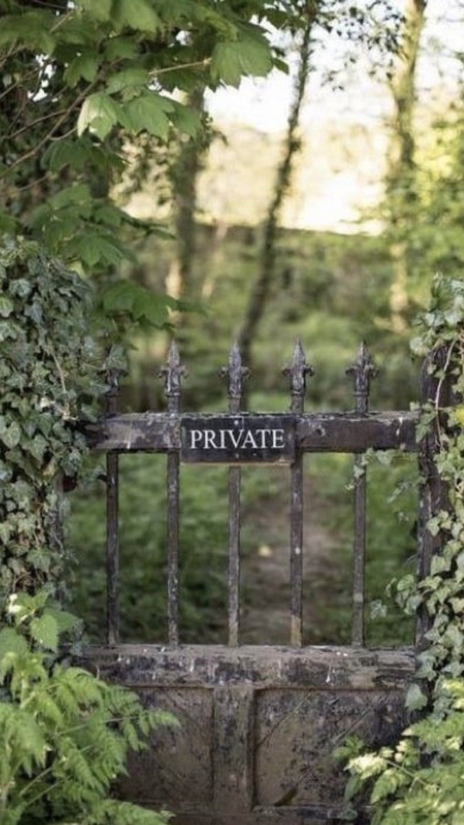 candual's tweet photo. Entrare nel proprio giardino segreto è liberatorio e salutare. Il silenzio, il fresco quietano le ansie e le paure e solo li non si ha più paura dei propri pensieri e fantasie 
#secretgarden https://t.co/ZVdi5wV7wZ