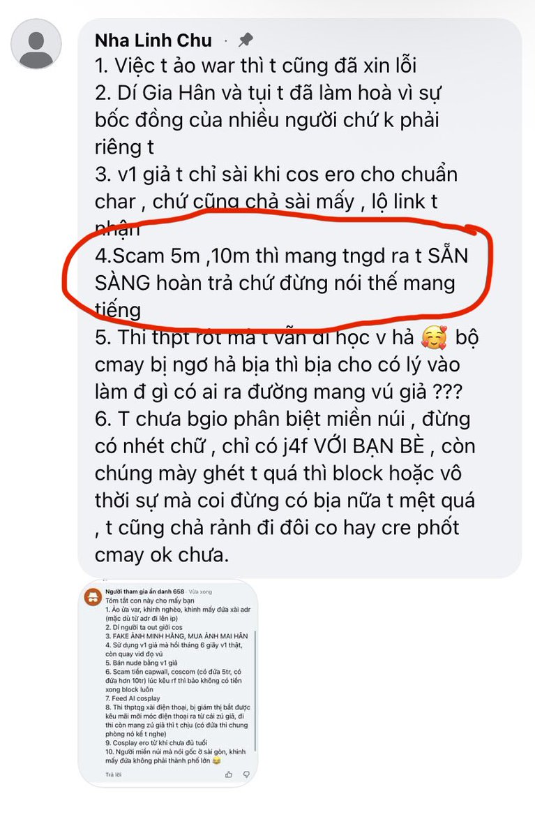 miorve_1's tweet photo. cho ae nào muốn mua ảnh hay clip của con @miorve_  nhé!! fake ảnh đeo vus silicon + scam nhiều lần k done ảnh thì ae nào muốn bỏ tiền mua vus giả thì mua 😂hay muốn bị scam thì cứ thử tôi chịu https://t.co/O7TsE6ET18