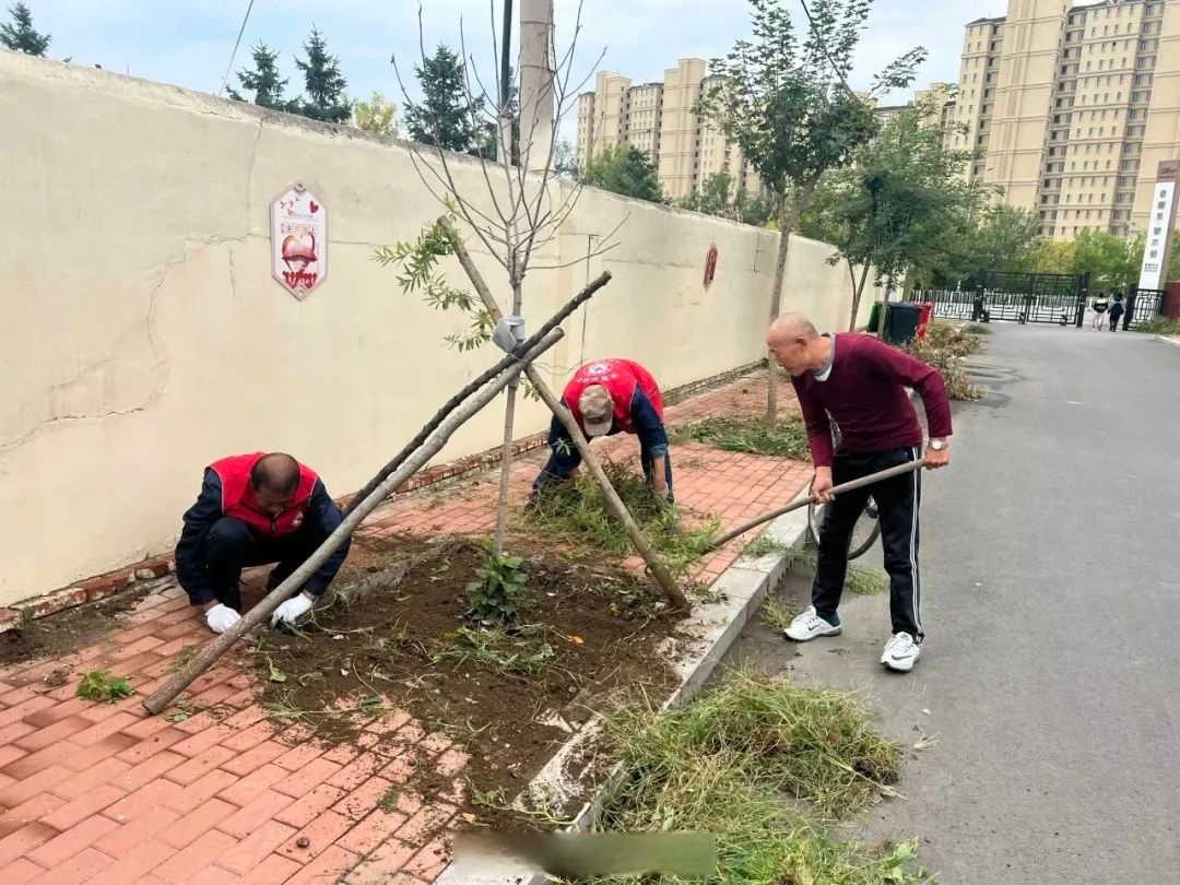 SimonaWardmjxd's tweet photo. [Join our neighborhood cleanup this Saturday 9AM at Central Park! Bring gloves u0026 water—let’s spruce up our community together. See you there!]， https://t.co/kPXJfK69Ud