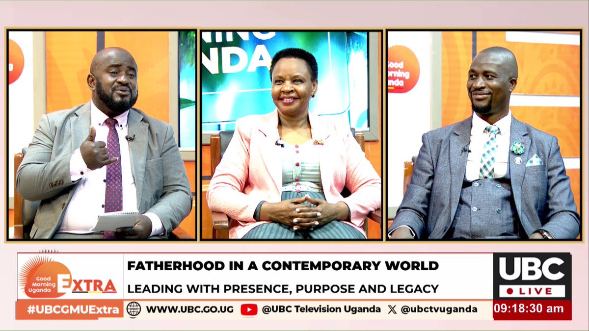 MyFather_n_I's tweet photo. “An intentional father must be present, must be purposeful, and must leave a legacy, not what you leave for your children, but what you leave in them.” - Col. @edthnaka, author of ‘My Father and I’

Watch live 👉https://t.co/QnsNp9oYbv

#IntentionalFatherhood https://t.co/78ogtGdWIm