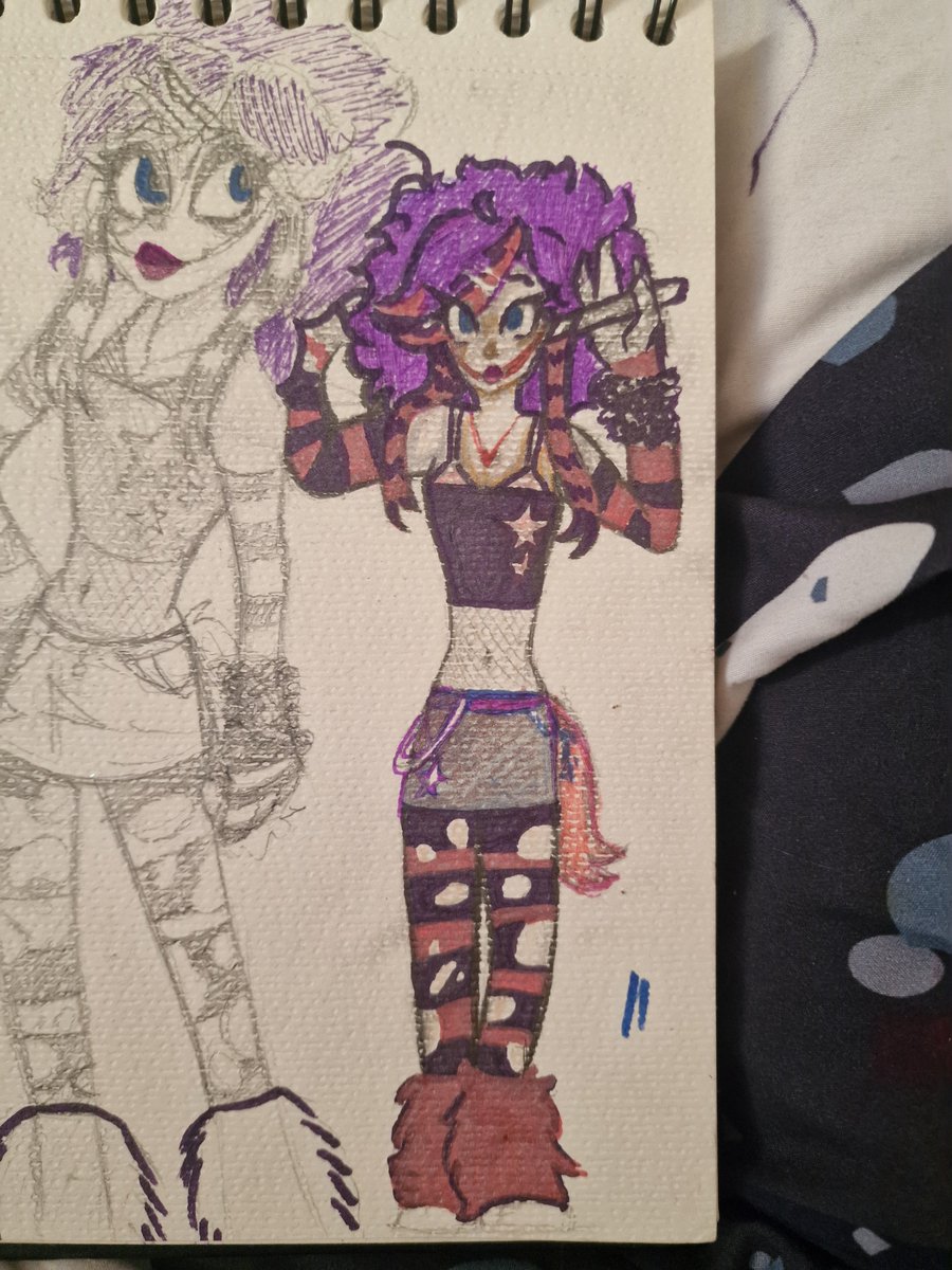 lilpootis4ever's tweet photo. I wanna make a animatrd  series of the creepypasta my idea the idea is simple its a mix of old cartoons (mostly Scooby Doo as I feel like those whaky and werid adventures would suit) but I have 0 budget. anyway heres my Nina redesign lmao^^
#creepypasta #ninathekiller #creep #art https://t.co/A4y6s0t1oG