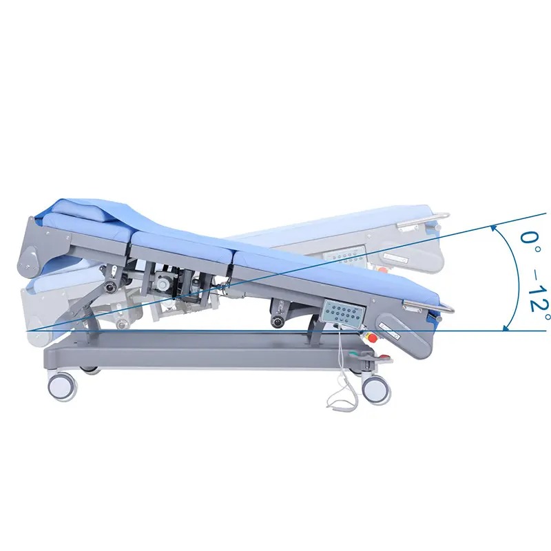 Raydow2026's tweet photo. ❤️ Cardiology care needs precise positioning and reliable support. EX-YE3005(A) Electric Examination Table features adjustable side panels, auto sheet changing, hygiene-focused design, and battery backup
📩 ivan@raydow.com
#raydow #cardiologyequipment #examinationtable https://t.co/8Hm8KOddbc