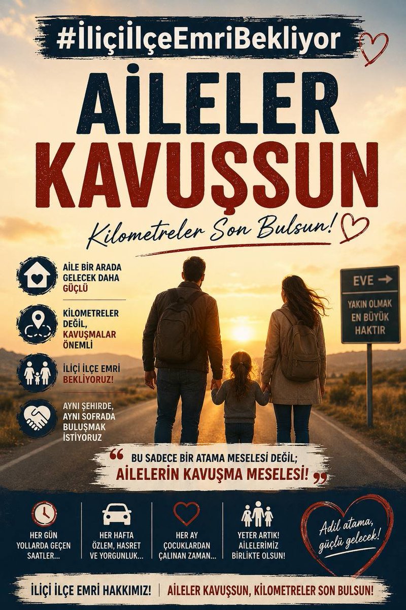 Banuelenk235855's tweet photo. #iliçineilçeemriistiyoruz 
#MaarifinKalbiBütünAtıyor 
Duyun artık Sesimizi Sayın Bakanım @Yusuf__Tekin 
Destek olur musunuz @_aliyalcin_ @TalipGeylan06 @Yasingrms0 @cftcblnt https://t.co/PmhsZx10RC