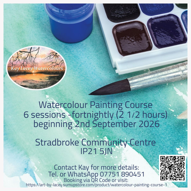 kblacey's tweet photo. A great way to begin a new hobby or enhance your skills. In the company of a small group there is plenty of help and fun creativity on offer
https://t.co/aIZnv6KdIE
#EarlyBiz #painting #MHHSBD #Suffolk https://t.co/Fz3o5MzRme