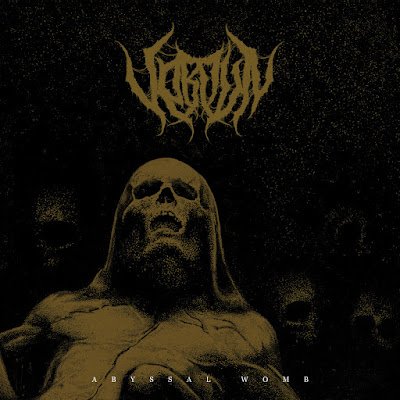 deadlystormzine's tweet photo. A dark, mesmerizing, demonic soundtrack to a sludge doom metal apocalypse! An album that will seep into your blood and your subconscious!

Recenze/review - VERDUN - Abyssal Womb (2026): https://t.co/eRDulZCF6r

- Verdun @transcendingobs  

- #Verdun #review #doommetal #sludgemetal #newalbum