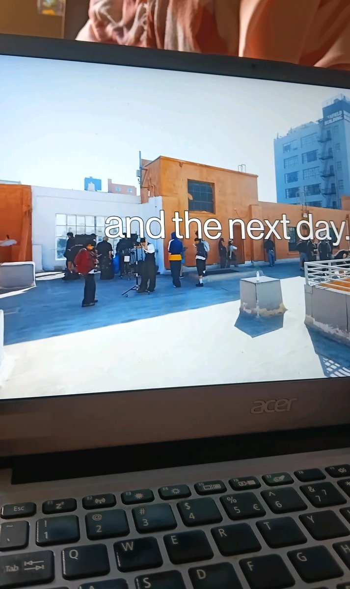ancoers's tweet photo. watching every cortis vlog until cortis turns one year old https://t.co/JIvx8bnhle