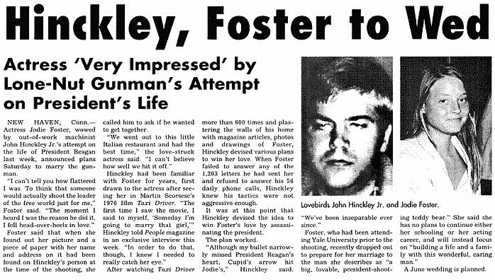 PeterDFellow's tweet photo. @theoluminati This is quite an old joke (from Our Dumb Century by The Onion). https://t.co/2LAjQYSjh5
