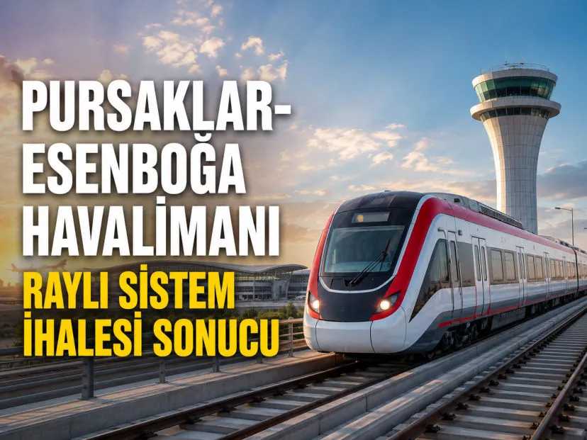 bististanb's tweet photo. 🔔 #TKFEN | Tekfen’den 54,4 milyar TL’lik dev ihale
Tekfen Holding’in bağlı ortaklığı Tekfen İnşaat, Fernas İnşaat ile oluşturduğu iş ortaklığıyla;

🚇 Pursaklar–Esenboğa Raylı Sistem Hattı İnşaatı ve Elektromekanik Sistemler ihalesinde 54,41 milyar TL (KDV dahil) teklif ile ekonomik açıdan en avantajlı teklif sahibi oldu.

✅ İhale iş ortaklığına verildi ve İhale Komisyonu tarafından onaylandı.
📌 Şirketlere “Sözleşmeye Davet” yazısı iletildi. Kesin teminat ve gerekli belgelerin tamamlanmasının ardından sözleşmenin imzalanması bekleniyor.

Önemli: 54,41 milyar TL, Tekfen’in tek başına alacağı tutar değil; Tekfen–Fernas iş ortaklığının toplam ihale bedeli.Ortaklık payları bu açıklamada belirtilmemiş.
#TKFEN
