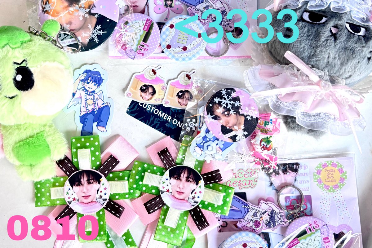 taetbeyi's tweet photo. ⁺ ⭑ ─ #PrincessTeaTimeParty 🩷____🩷 https://t.co/sCT01dHhH0