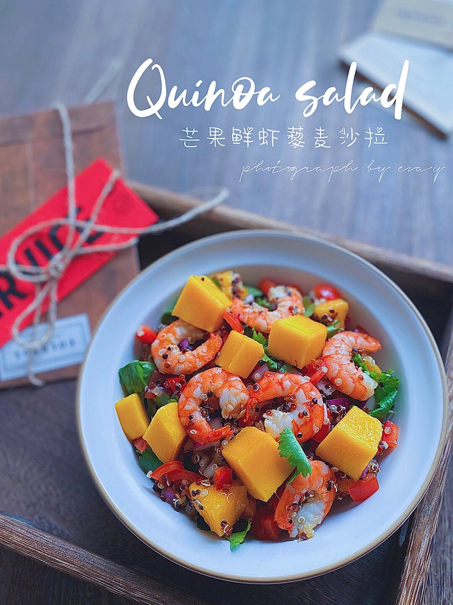 ayersbb's tweet photo. Just tried the new organic quinoa from local farms—fluffy, nutty, and cooks in 15 mins! Perfect for weekday salads or bowls. A must-add to your pantry  #FoodFind #HealthyEats， https://t.co/g5QdQ0EkKV