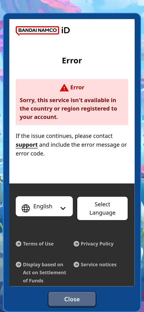 GalicianInUK's tweet photo. @TommyPhantastic @Digimon_up_en Have the same issue. Im quite disappointed that you dont reply officially to none of this complaints. I can imagine that you are working on a solution but I expected an official reply from you to let all the players know https://t.co/oMVDjqNLdM