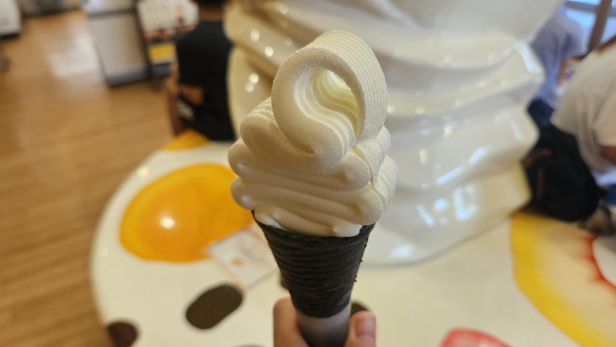 yui_ngsw's tweet photo. 函館にも上陸 https://t.co/h8rRwXPEOA