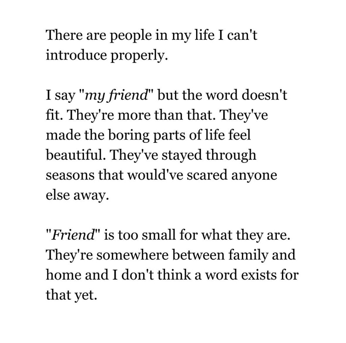 deeps1236's tweet photo. #friendsforever #frienndslikefamily https://t.co/W75Vs2DYXS