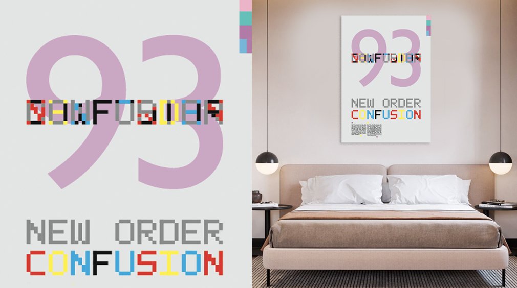 productxart's tweet photo. New Order / Confusion / Fac93
TEEPUBLIC: https://t.co/sjZYVN5yNA
#neworder #fac93 #factoryrecords https://t.co/g1r9vvXWr2