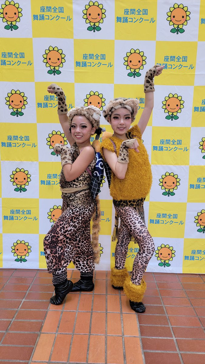 angelfamiliar14's tweet photo. 第14回 #座間全国舞踊コンクール
モダン現代舞踊コンテンポラリー部門
今年も出場しました！🙌

ジュニアアンサンブルの部
✴️M&amp;H
✴️creepy
✴️Angel Familiar

コンクール開催にあたりご尽力いただいた皆様に心より御礼申し上げます。

#AngelFamiliar
#AceTeam
#ダンス https://t.co/M0BwTsdXgm
