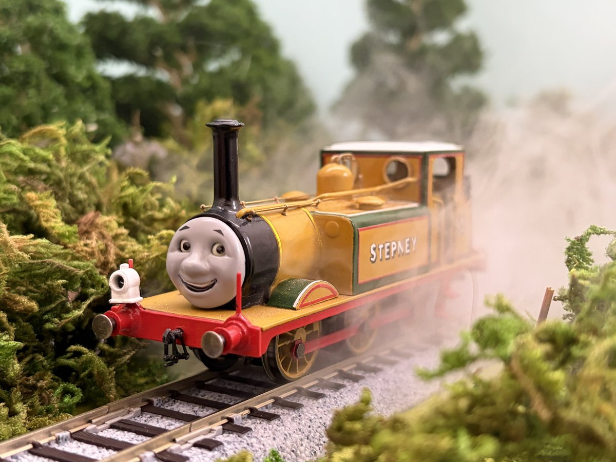 0319western's tweet photo. フォグマシン買いました。すごく楽しい。 https://t.co/CCo0CvJHQT