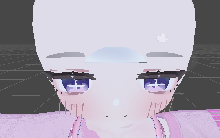 lllEElO_X's tweet photo. 改変下手すぎておでこから茶碗出てきてんねんけど https://t.co/elCBOvkNH3