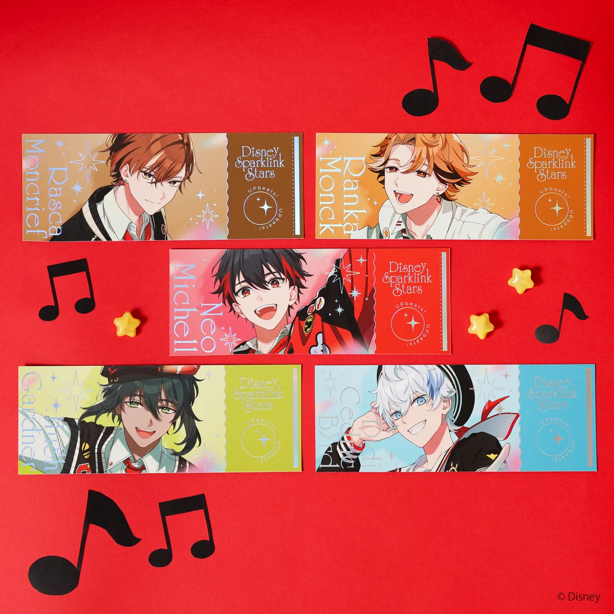 スパリク グッズ情報 【公式】 (@spalik_goods) / X