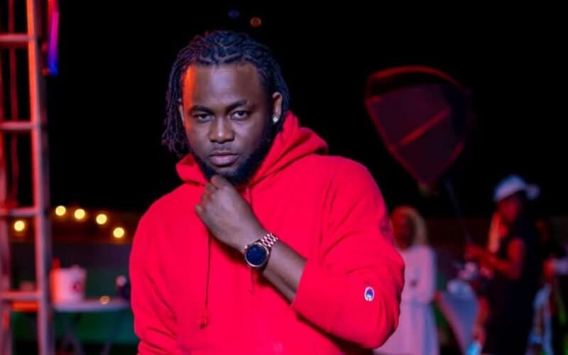 IRIE_FM's tweet photo. Let the good vibes flow with Lando Shella , live now on the 107s of #IRIEFM! Tune in for the best music and fresh tracks to keep you moving. Lock in with @itz_realshella_876 and elevate your night!
#EarlyIrie #IrieFM #OnAir #ReggaeVibes https://t.co/fluzOL94y2