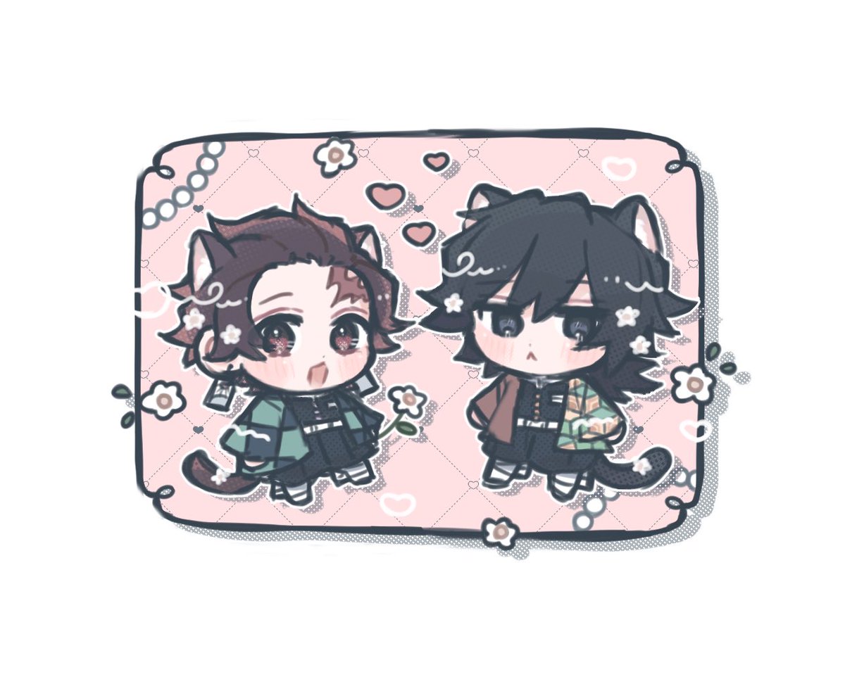 10_9cute's tweet photo. ほんのりたんぎゆ風味 ✿ܓ https://t.co/IrZBTr1qGC